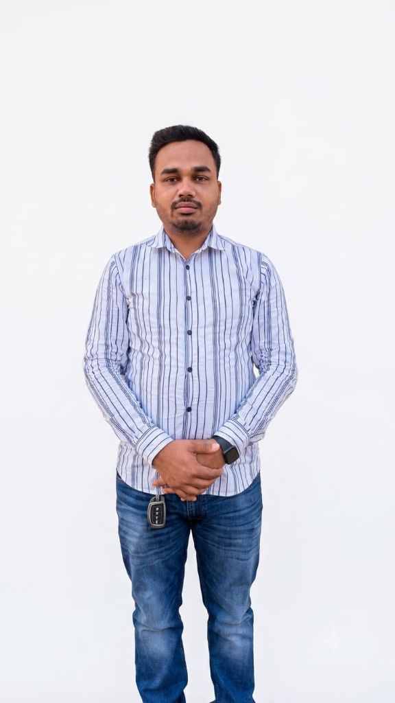 Mr. Yuvraj Saini